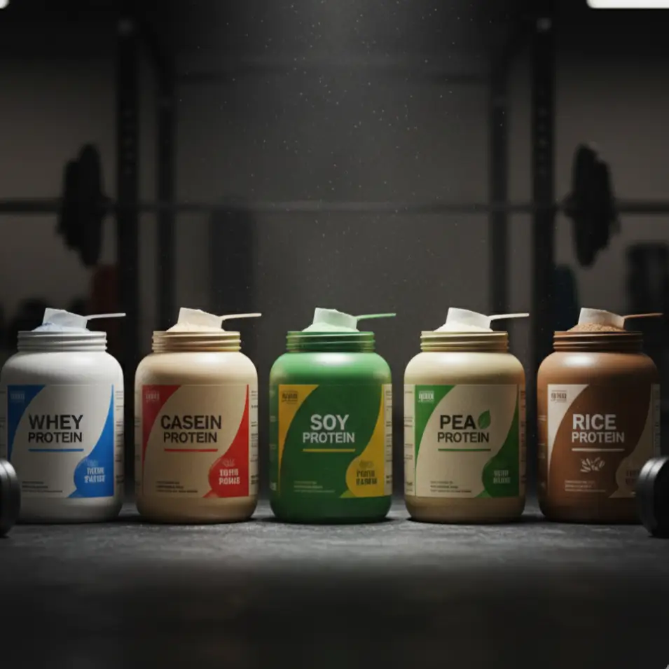 Best High-Protein Foods vs Supplements: What Works Better? 3 Best protein supplements vs high-protein foods