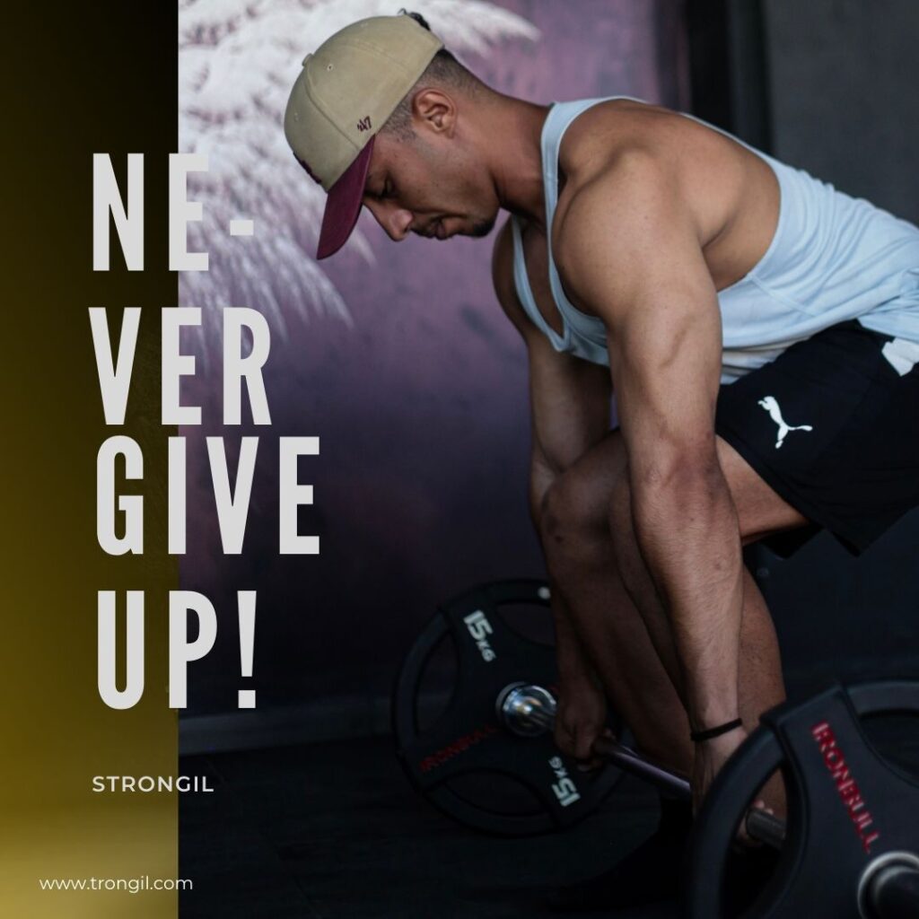 Full Body Strength Training: The Ultimate Guide to Total Muscle Growth 1 Deadlift best compound exercise full body training