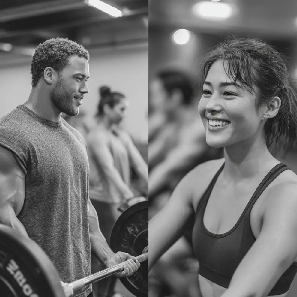 EōS Fitness vs VASA Fitness: Best Value Gym Comparison 2025 3 EōS Fitness vs VASA Fitness ideal members