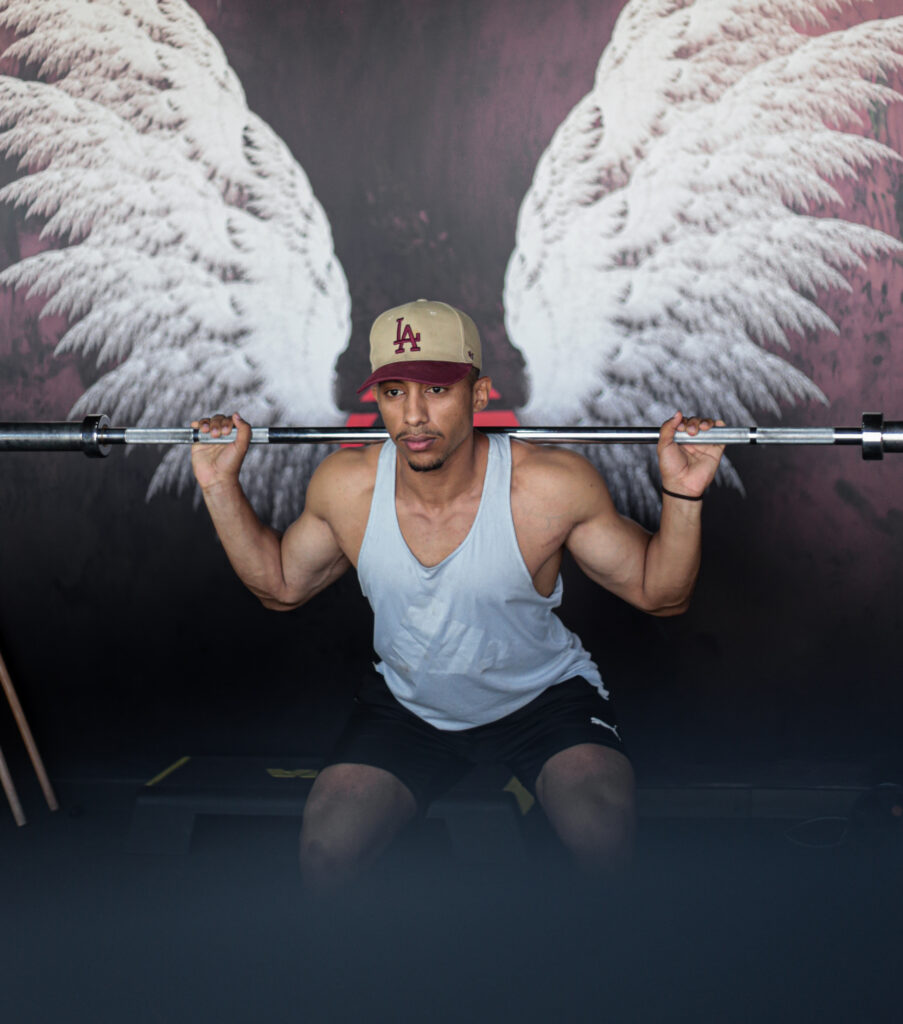 Bodyweight Strength Training Secrets: Proven Way to Get Strong Without Equipment 3 bodyweight exercises to build muscle pistol squat