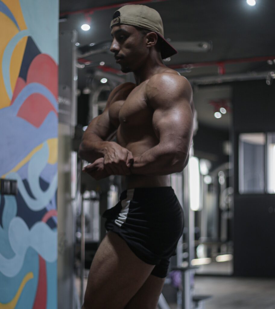 Protein calculator for daily protein intake