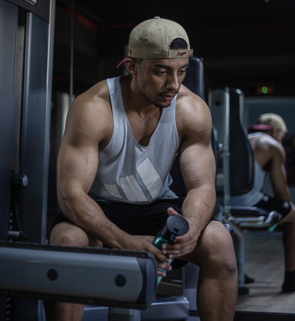 Protein for muscle growth daily intake