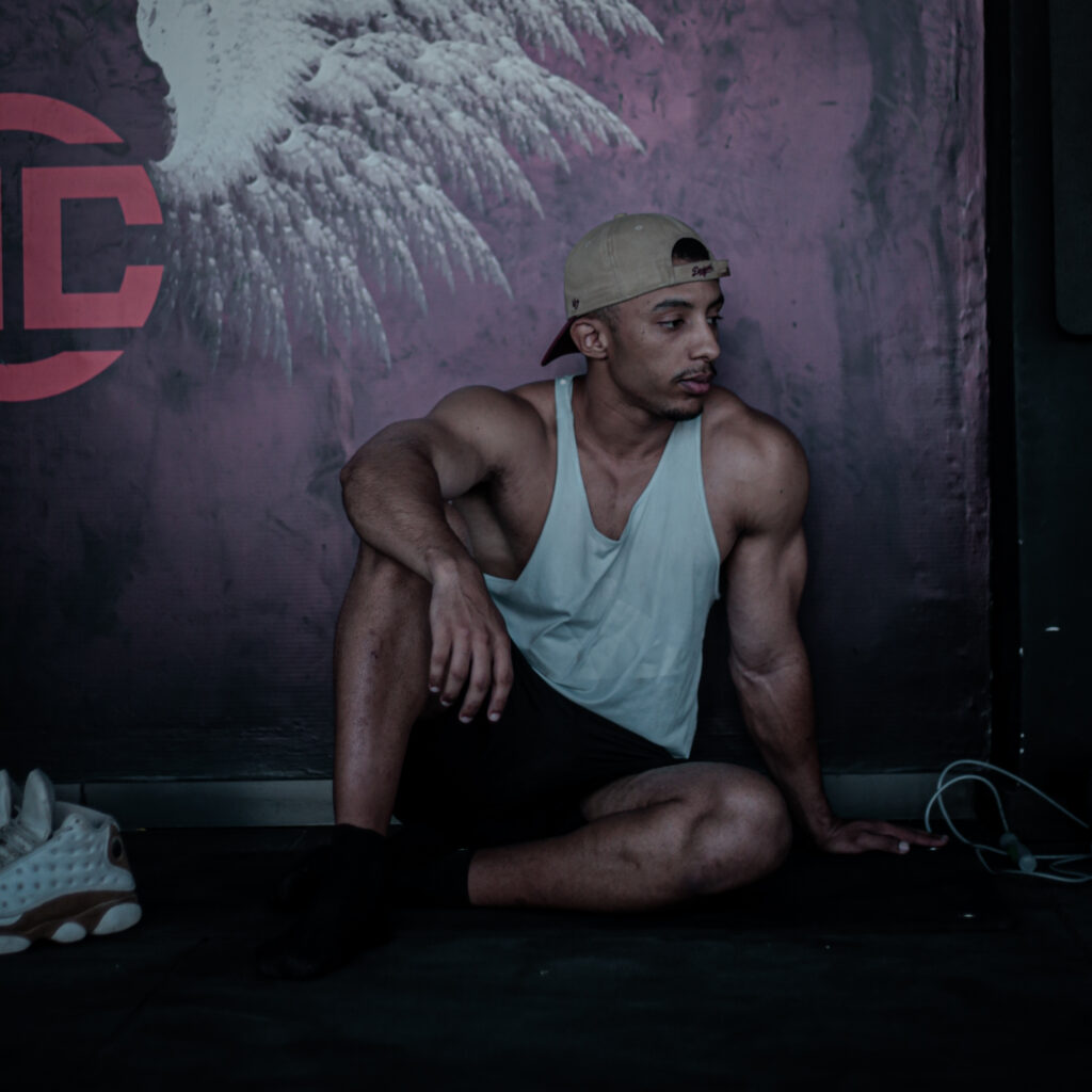 Full Body Strength Training: The Ultimate Guide to Total Muscle Growth 3 Recovery nutrition for full body strength training