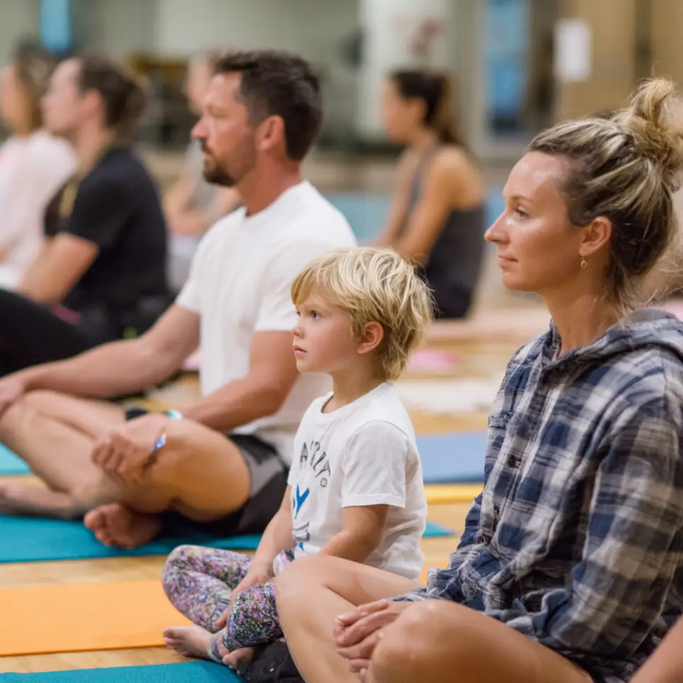 Lifetime Fitness luxury amenities vs YMCA community facilities