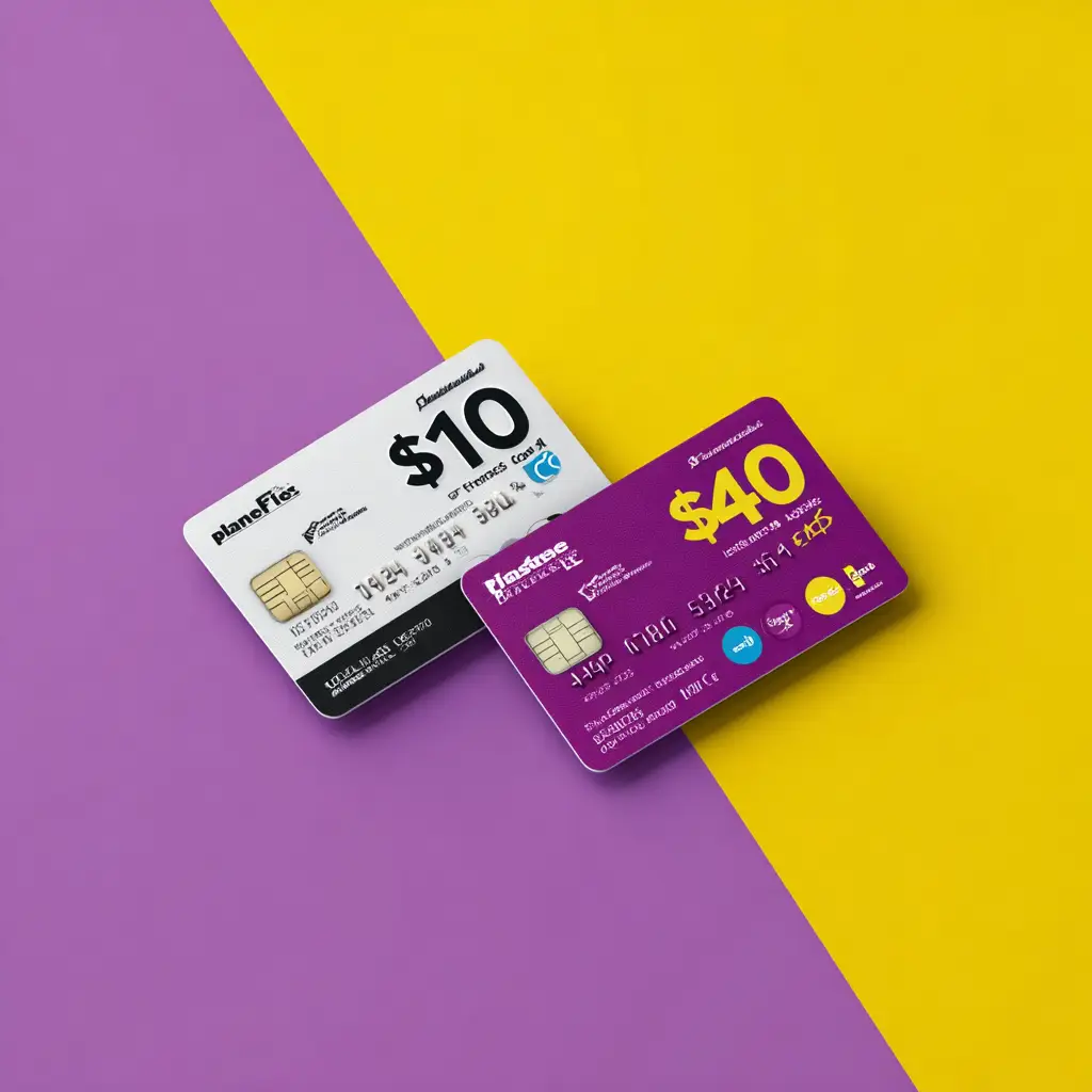 Planet Fitness vs LA Fitness membership cost