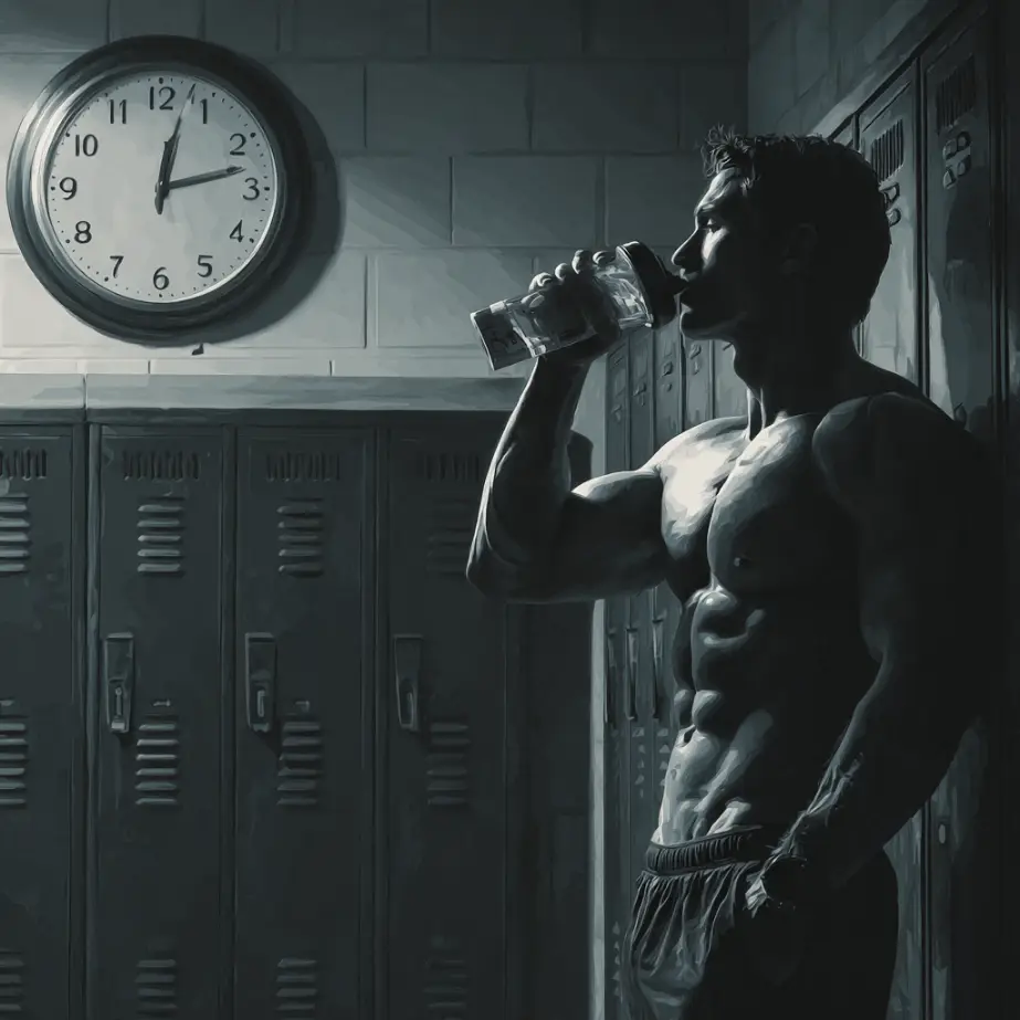 Protein Myths Debunked: 7 Powerful Facts Athletes Must Know 3 Protein timing and recovery for athletes