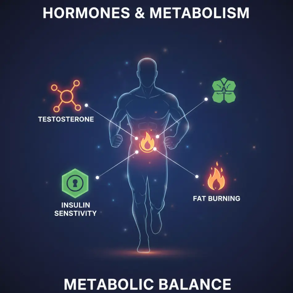 Role of strength training in fat ,hormones and metabolism fat loss