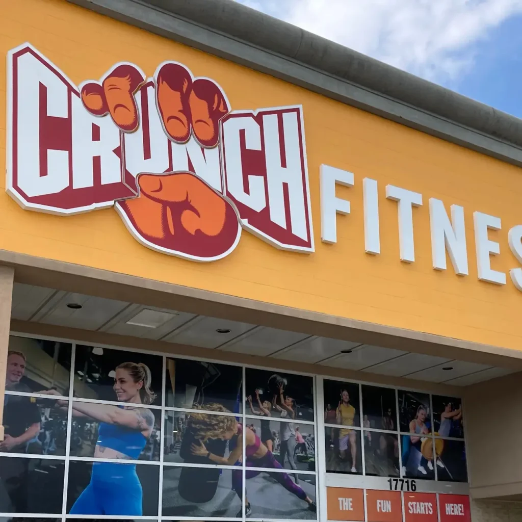 Edge Fitness vs Crunch Fitness: Pricing, Reviews & Membership Breakdown 1 Choosing Edge Fitness vs Crunch Fitness