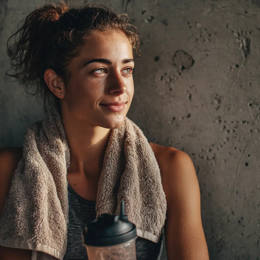 Strength Training for Women Beginners: The Complete Guide 2 Strength Training for Women Beginners Recovery After Strength Training for Women