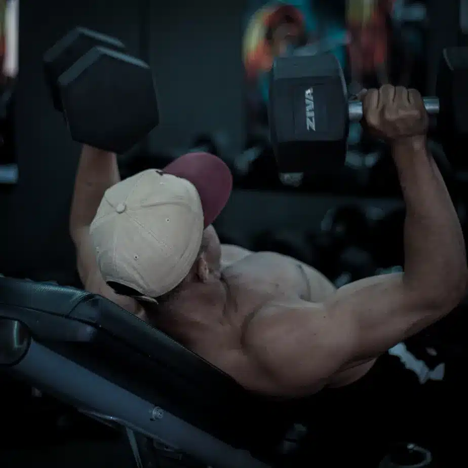 Male Transformation Results: Proven Stories and Strategies for Real Change 2 Body transformation male over 40 workout