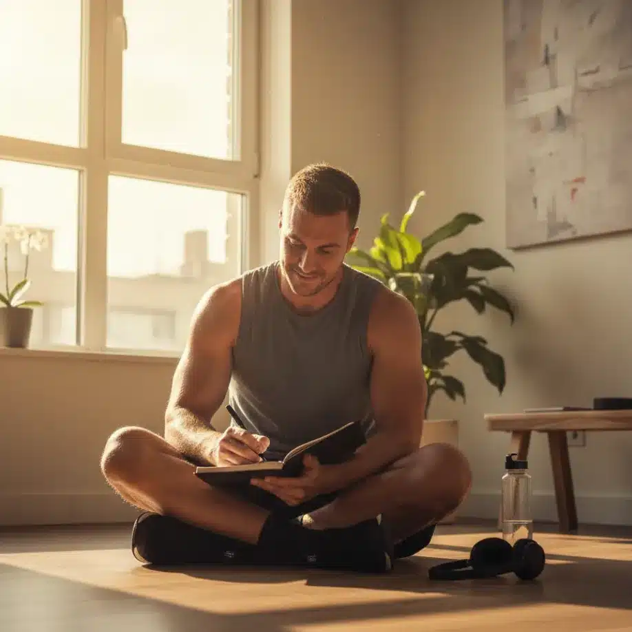 Transformation Workouts: Proven 12-Week Plans for Real Results 4 transformation mindset fitness