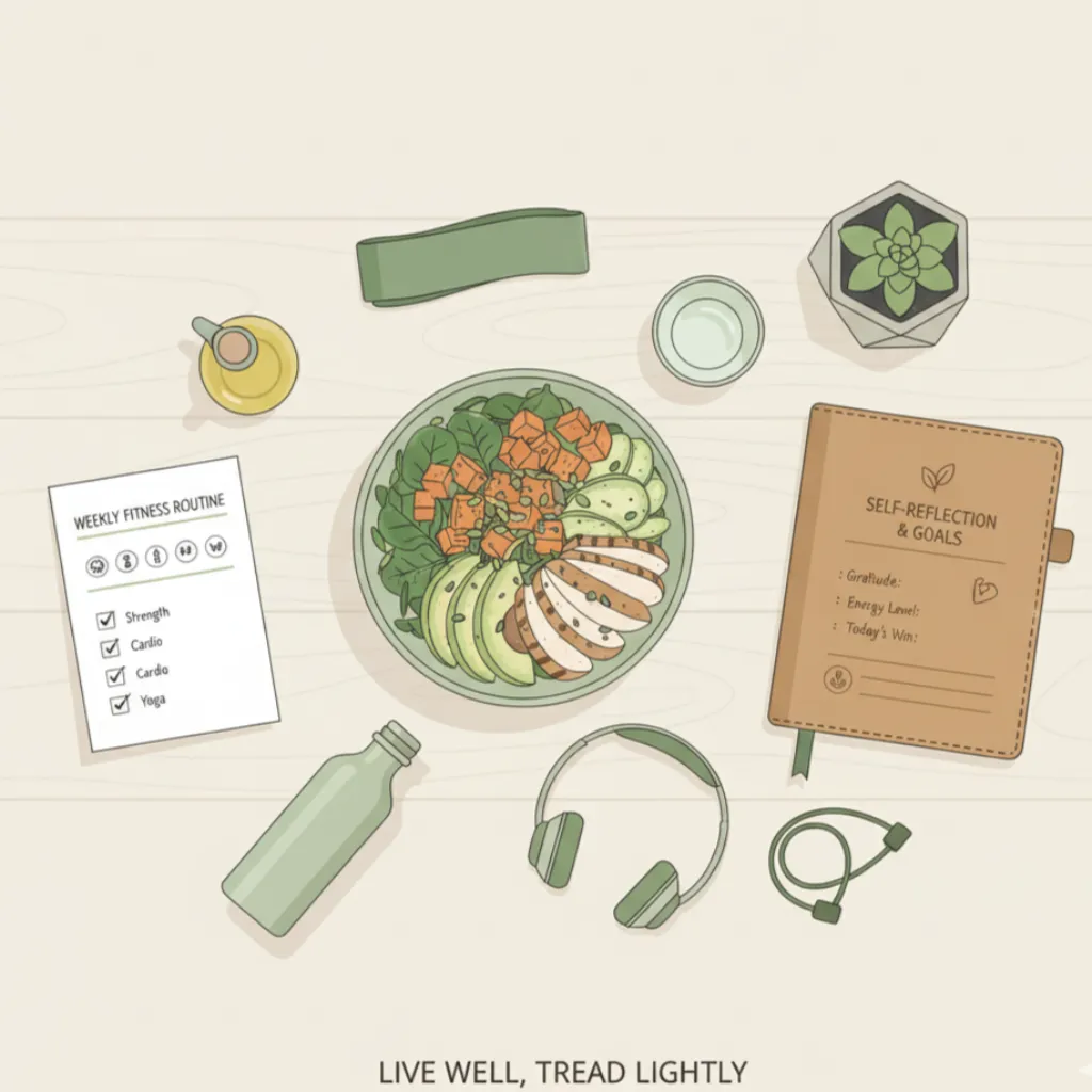 Transformation Maintenance and Sustainability: How to Maintain Fat Loss and Avoid Rebound Weight Gain 1 Lifestyle after weight loss